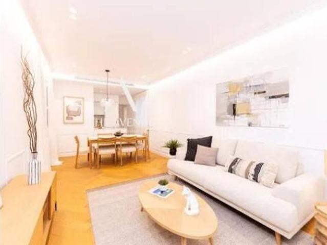 Piso en venta en Salamanca, Madrid