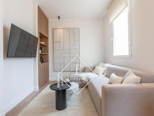 Piso en venta en Salamanca, Madrid