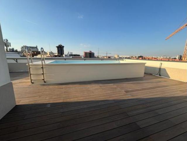Piso en venta en Salamanca, Madrid