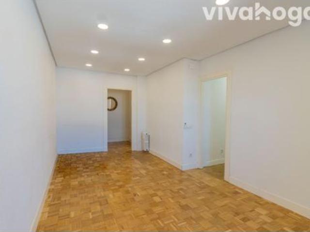 Piso en venta en Salamanca, Madrid