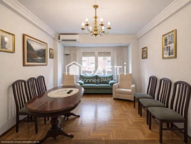 Piso en venta en Salamanca, Madrid