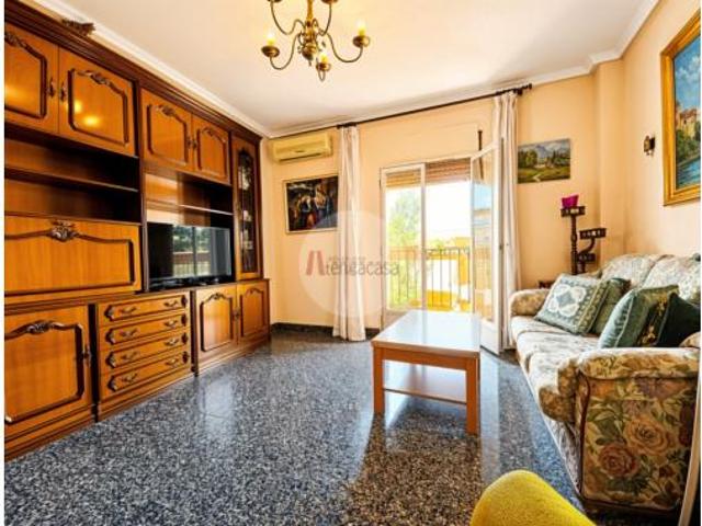 Piso en venta en Salamanca, Madrid