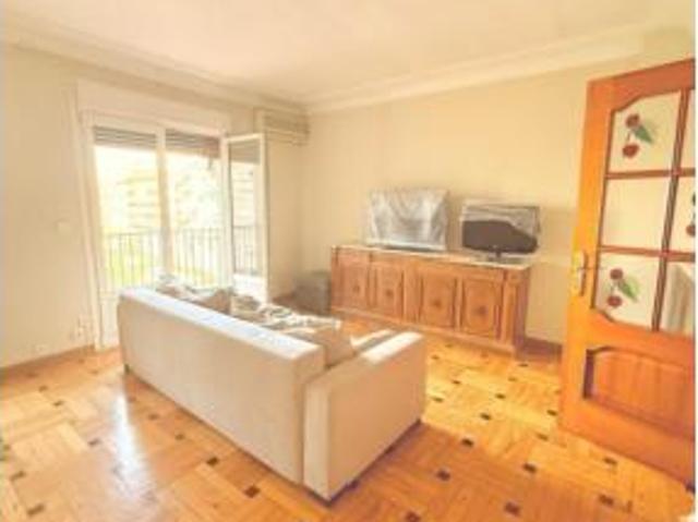 Piso en venta en Salamanca, Madrid