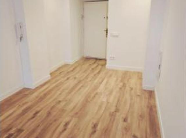 Piso en venta en Salamanca, Madrid