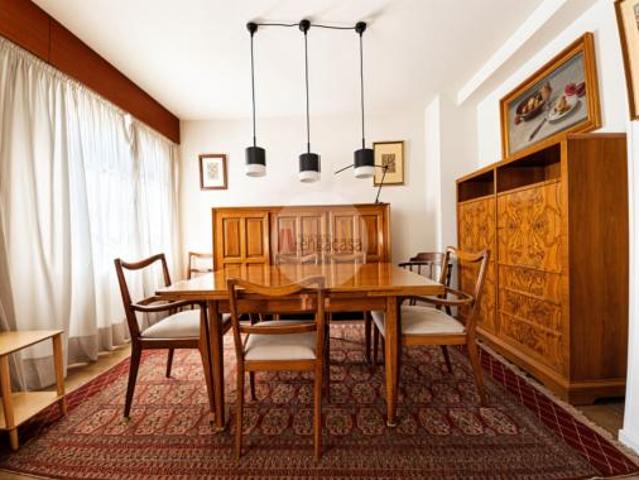 Piso en venta en Salamanca, Madrid