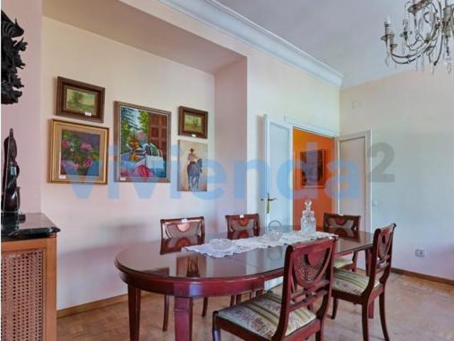 Piso en venta en Chamartín, Madrid