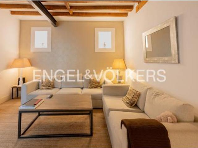 Piso en venta en Salamanca, Madrid
