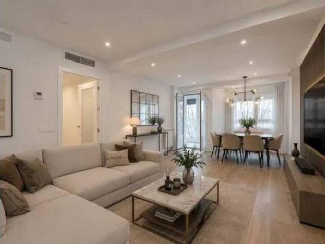 Piso en venta en Salamanca, Madrid