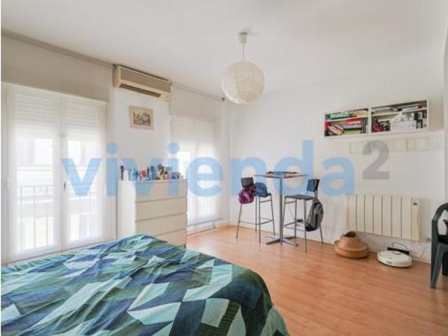 Piso en venta en Salamanca, Madrid