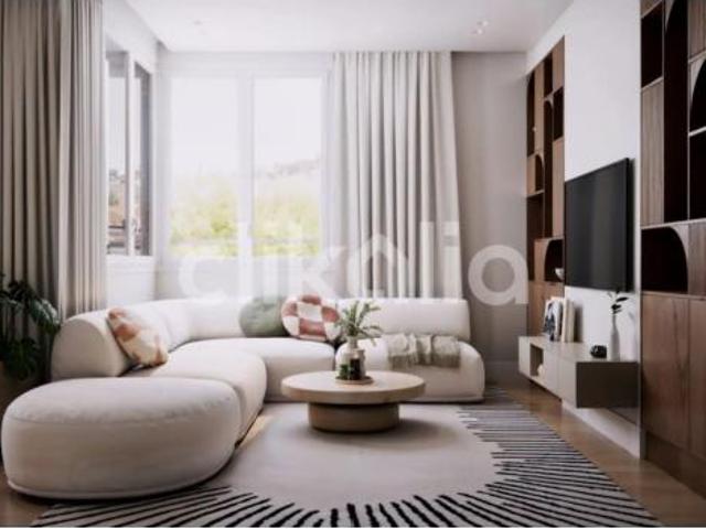 Piso en venta en Salamanca, Madrid