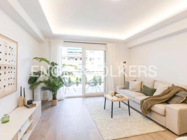 Piso en venta en Salamanca, Madrid