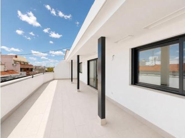 Piso en venta en Salamanca, Madrid