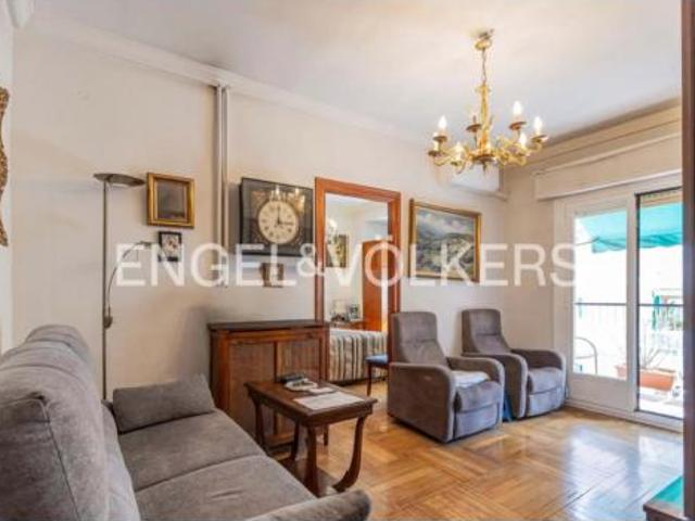 Piso en venta en Salamanca, Madrid