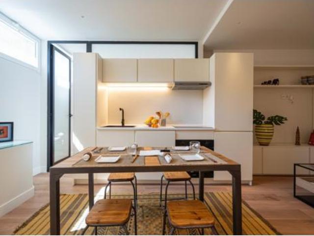 Piso en venta en Salamanca, Madrid