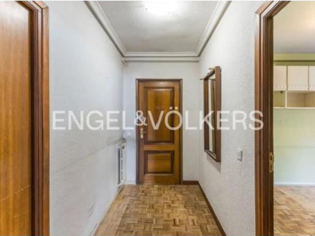 Piso en venta en Salamanca, Madrid