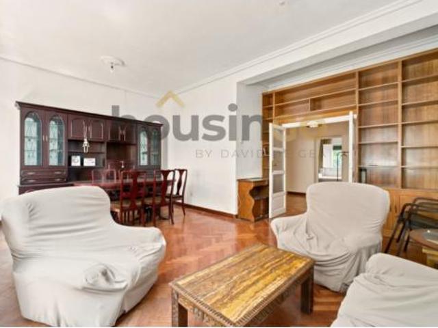 Piso en venta en Salamanca, Madrid