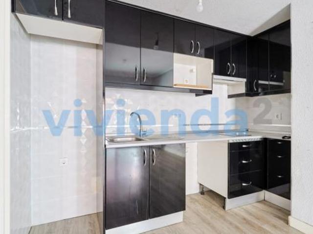 Piso en venta en Salamanca, Madrid