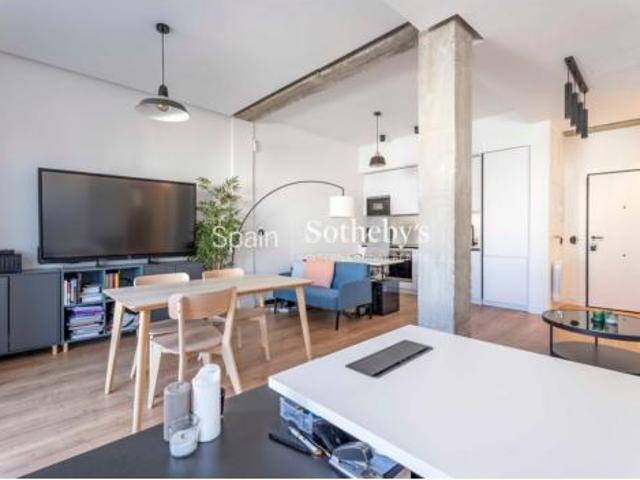 Piso en venta en Salamanca, Madrid