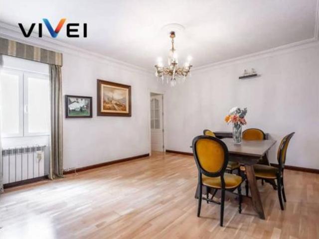 Piso en venta en Salamanca, Madrid
