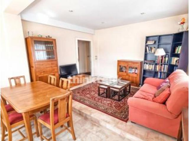 Piso en venta en Salamanca, Madrid