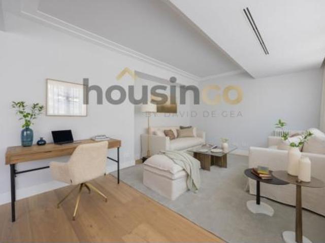 Piso en venta en Salamanca, Madrid