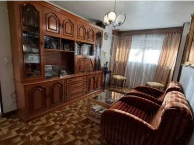 Piso en venta en Hellín, Madrid