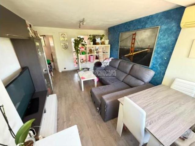 Piso en venta en Hellín, Madrid