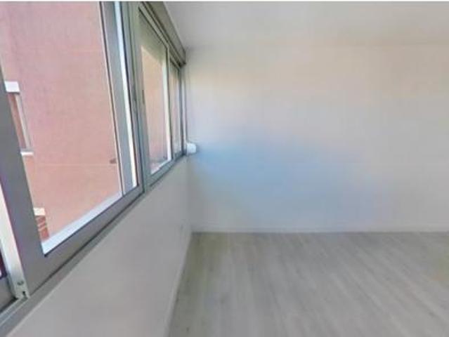 Piso en venta en Hellín, Madrid