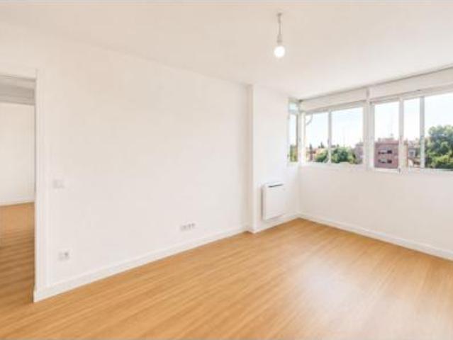 Piso en venta en Hellín, Madrid