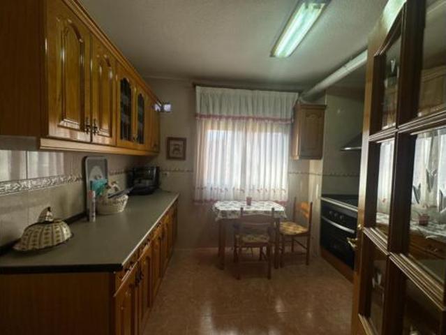 Piso en venta en Hellín, Madrid