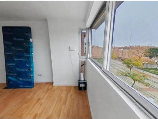 Piso en venta en Hellín, Madrid