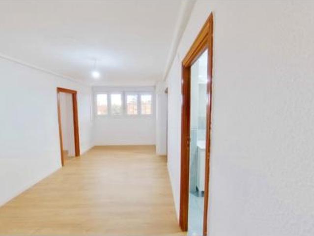 Piso en venta en Hellín, Madrid