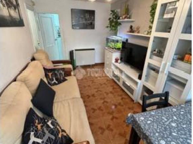 Piso en venta en Hellín, Madrid