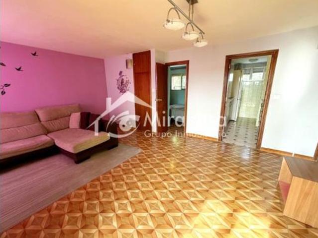 Piso en venta en Hellín, Madrid