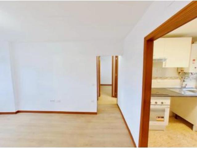 Piso en venta en Hellín, Madrid