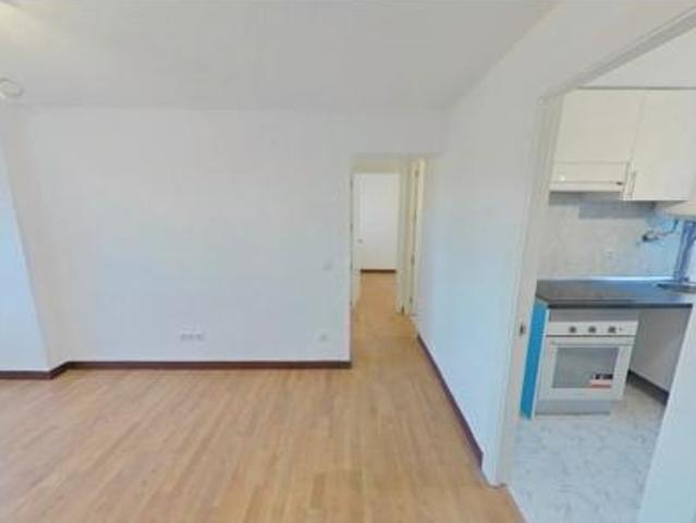 Piso en venta en Hellín, Madrid