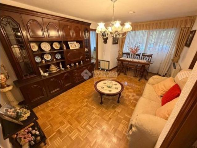 Piso en venta en Hellín, Madrid