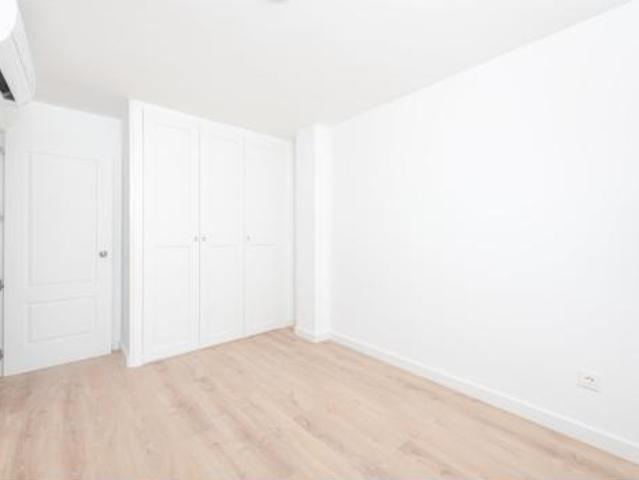 Piso en venta en Hispanoamérica, Madrid