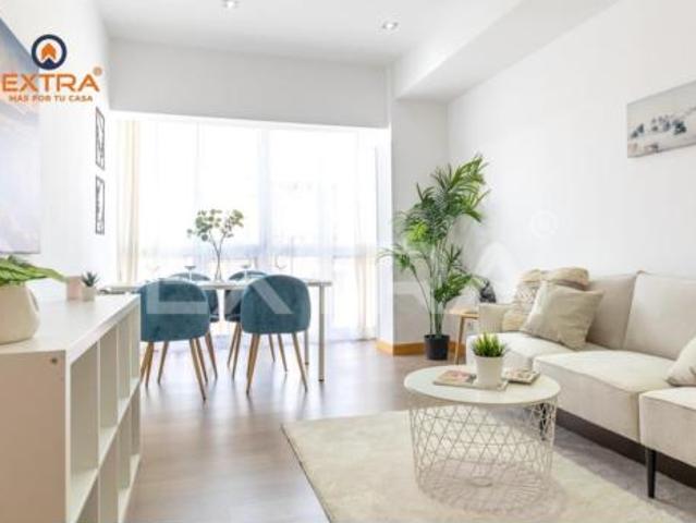 Piso en venta en Chamartín, Madrid