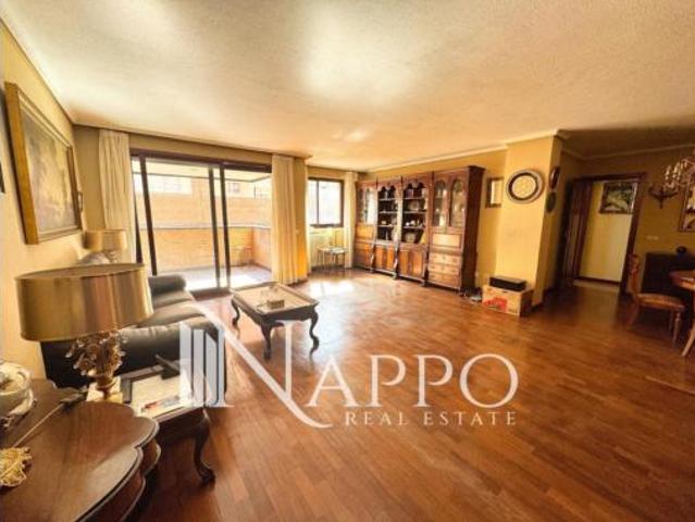 Piso en venta en Hispanoamérica, Madrid