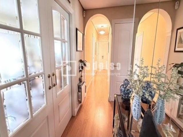 Piso en venta en Chamartín, Madrid