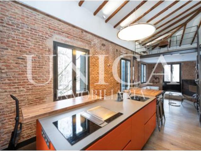 Piso en venta en Chamartín, Madrid