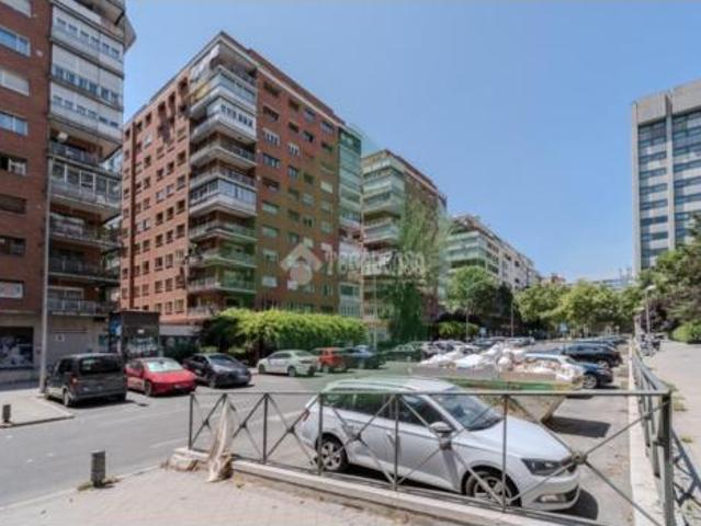 Piso en venta en Chamartín, Madrid