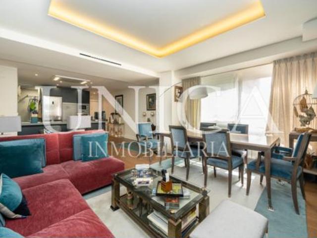 Piso en venta en Chamartín, Madrid