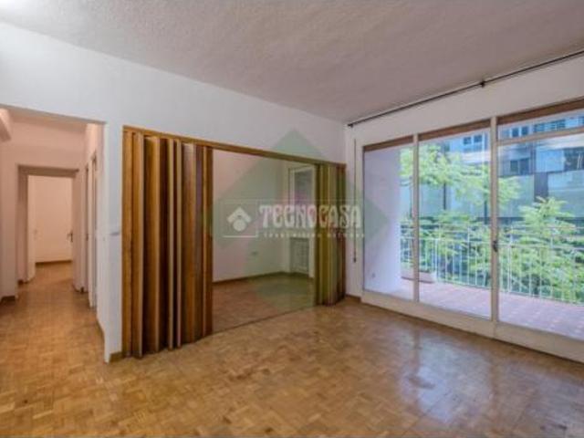 Piso en venta en Chamartín, Madrid