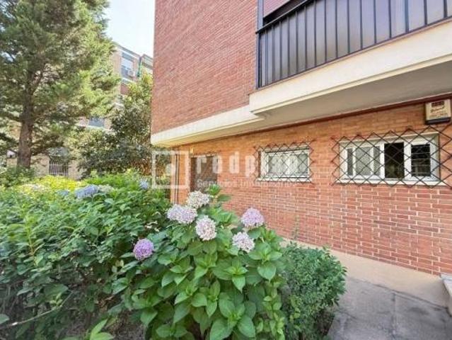 Piso en venta en Madrid, Hispanoamérica