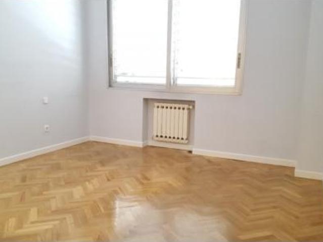Piso en venta en Chamartín, Madrid