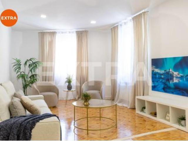 Piso en venta en Chamartín, Madrid