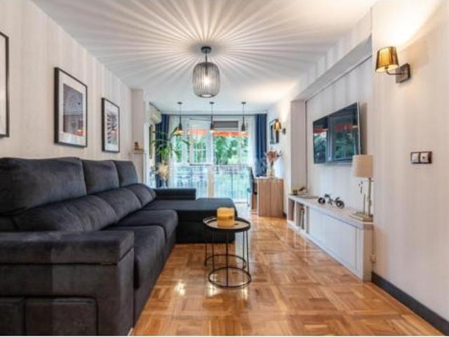 Piso en venta en Medina-sidonia, Madrid