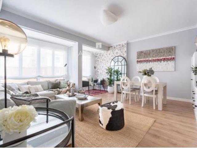 Piso en venta en Chamartín, Madrid